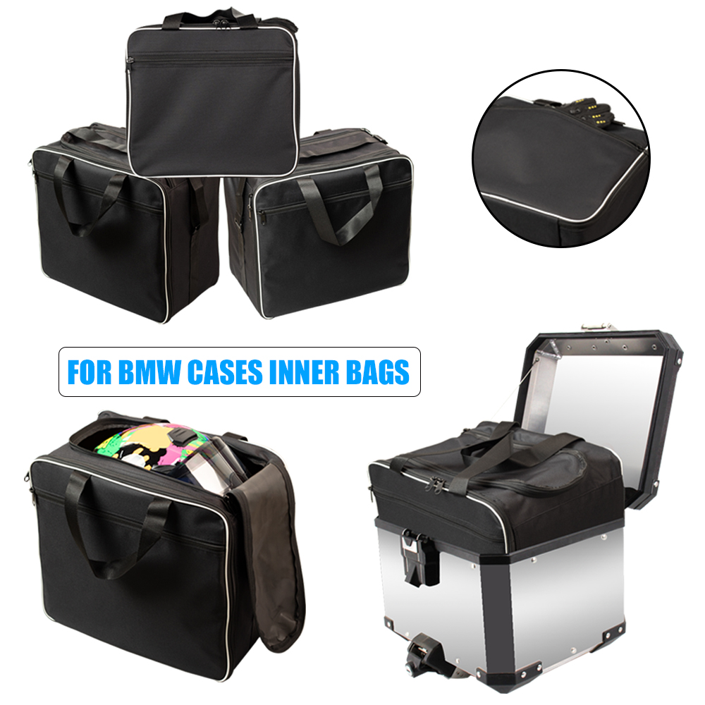 Travel Packing Cube - Torby motocyklowe do BMW R1200GS Adv,