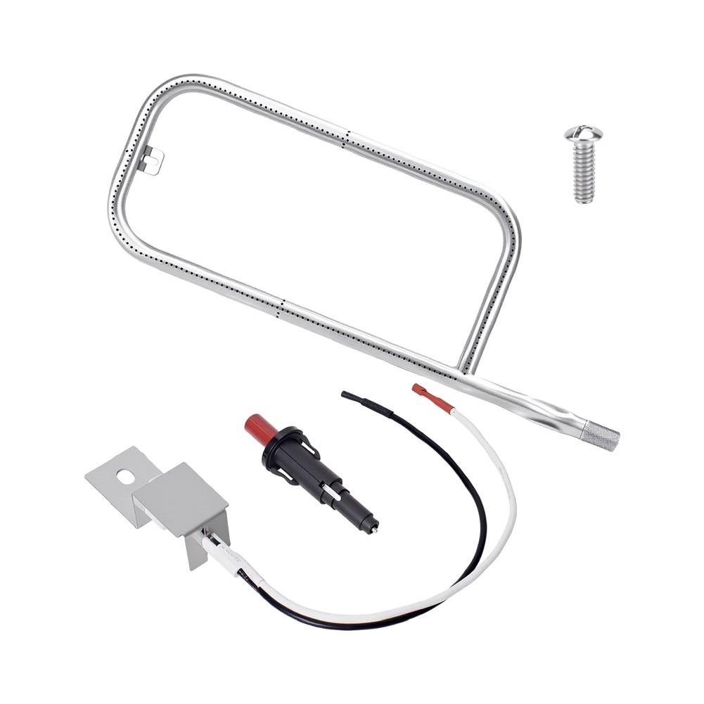 Travel Accessories Youtube - Zestaw zapalnika z rurką palnika ze
