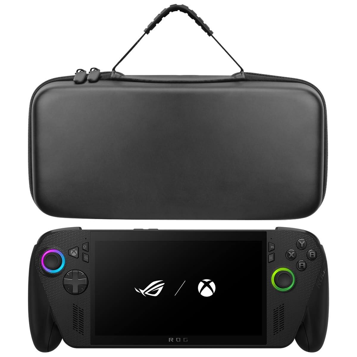 Xbox Travel Accessories - Torba podróżna do przenoszenia konsoli ROG