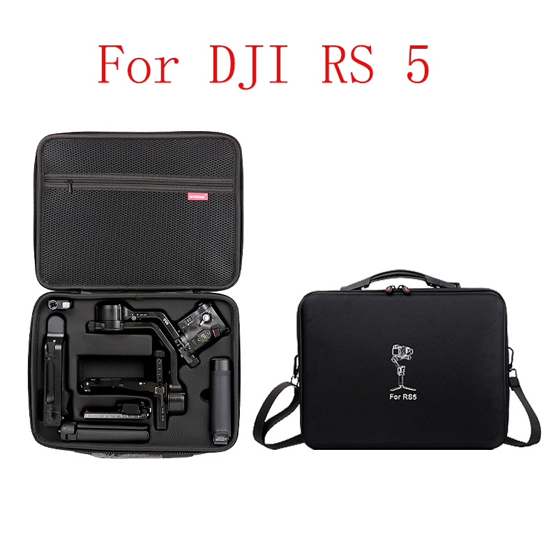 Travel Packing Cube - Torba na ramię do DJI RS