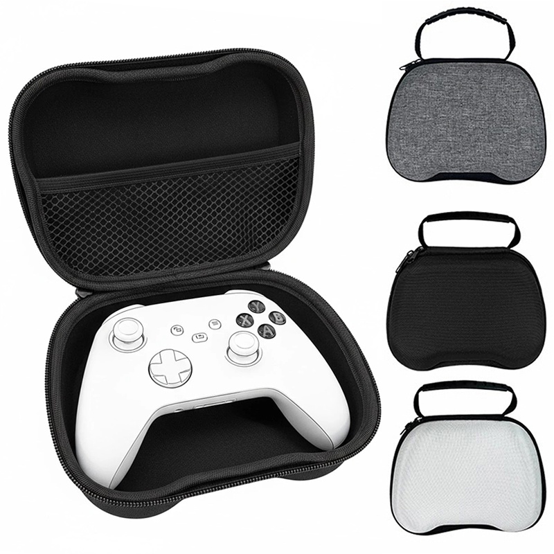 Xbox Travel Accessories - Przenośna Twarda Torba Transportowa na Konsolę