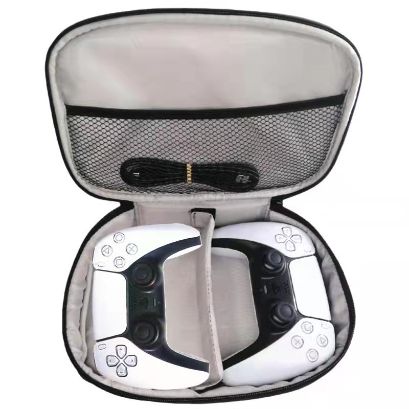 Xbox Travel Accessories - Podwójny futerał na kontroler do PS4