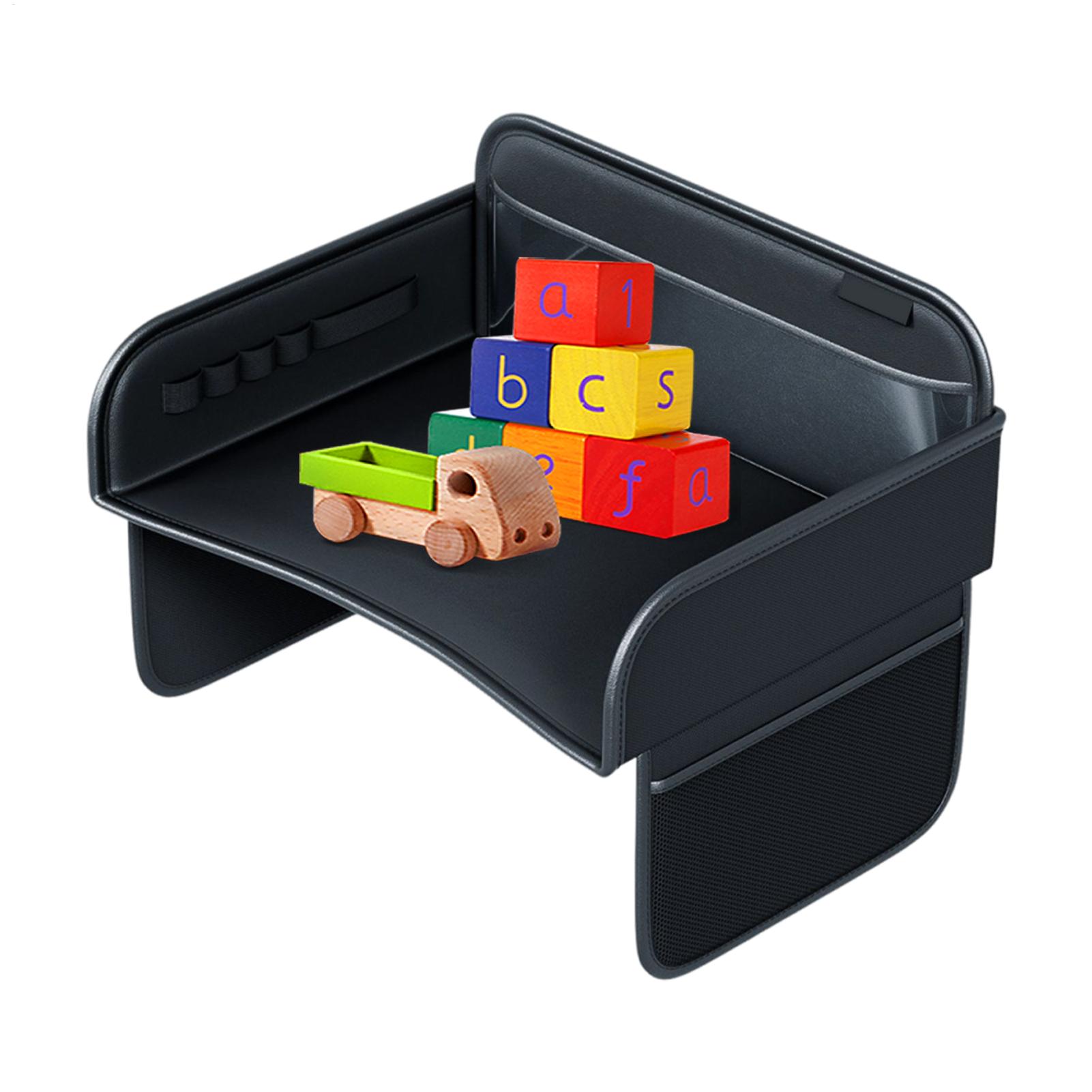 Travel Accessories Baby - Uniwersalny stolik do jadalni w samochodzie