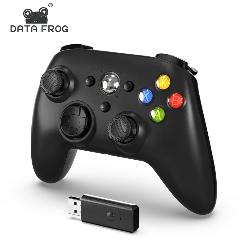 Xbox Travel Accessories - Twarde etui ochronne DATA FROG EVA