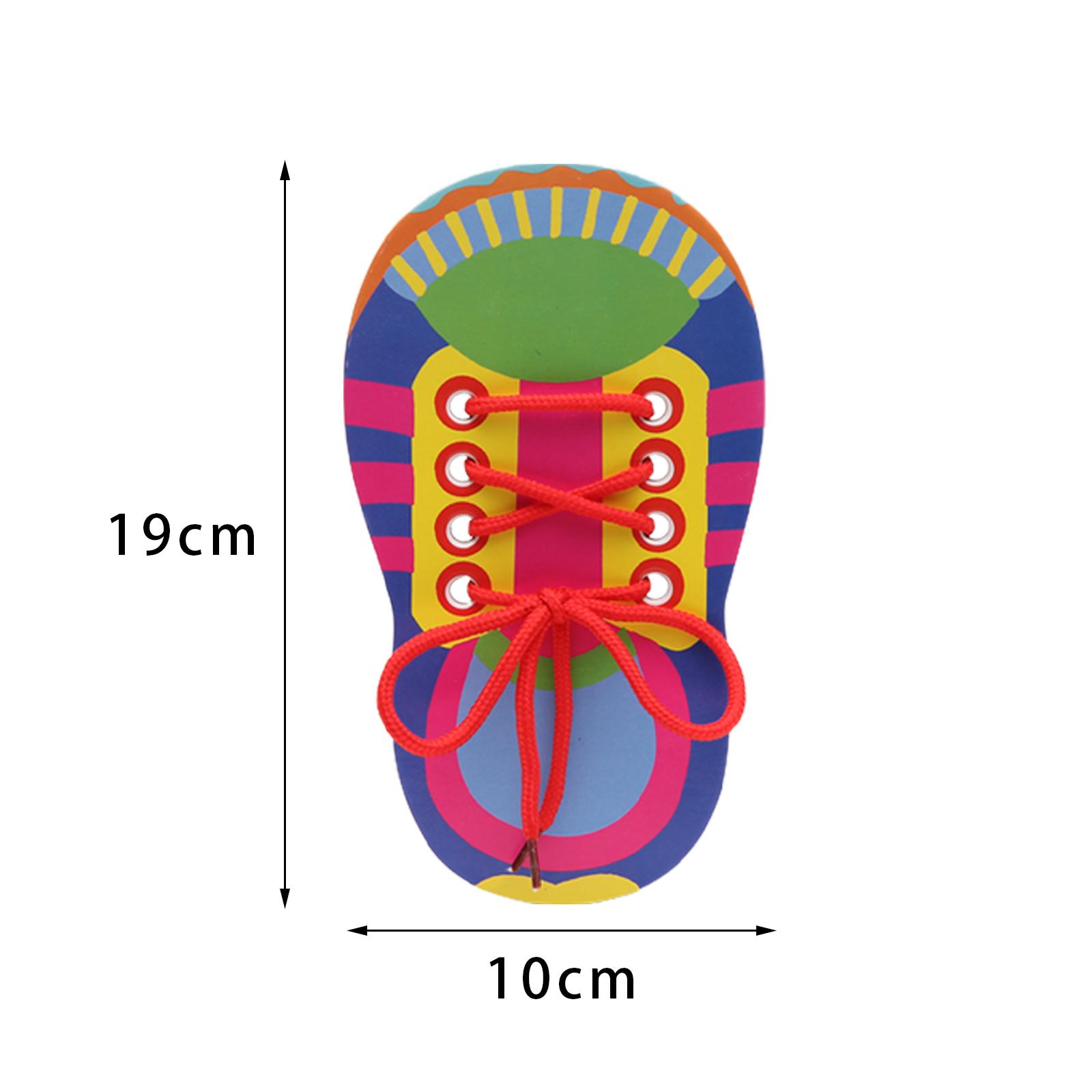 Travel Accessories With Toddler - 10 Elementów Tablica Manipulacyjna dla Dzieci