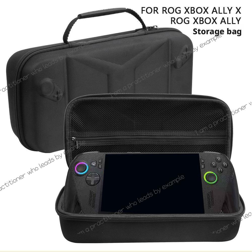 Xbox Travel Accessories - Przenośna torba podróżna z twardą skorupą