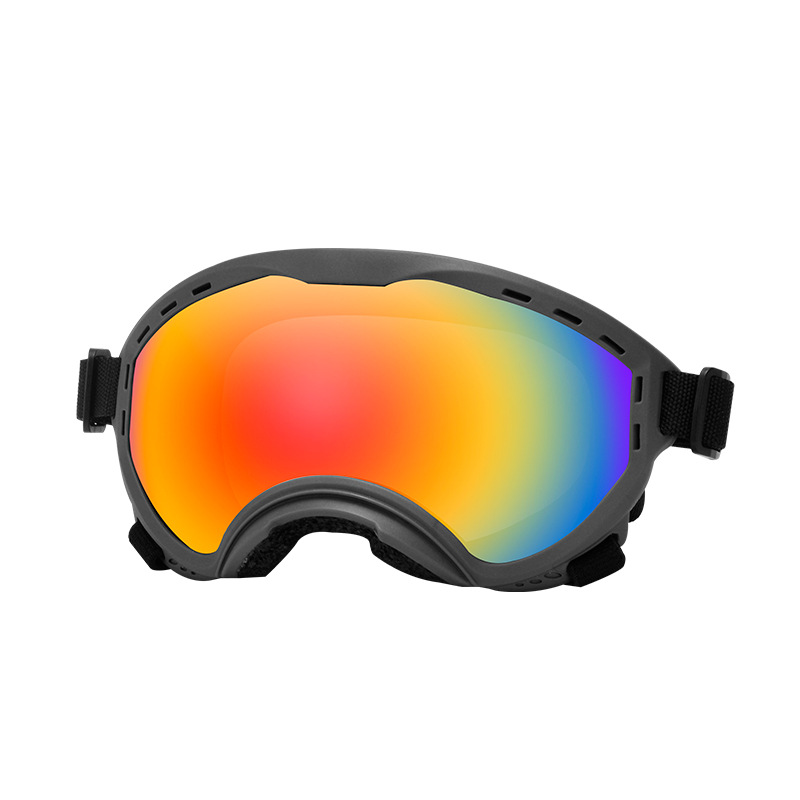 Travel Accessories Gift Ideas - Okulary dla zwierząt, ochrona przed wiatrem,
