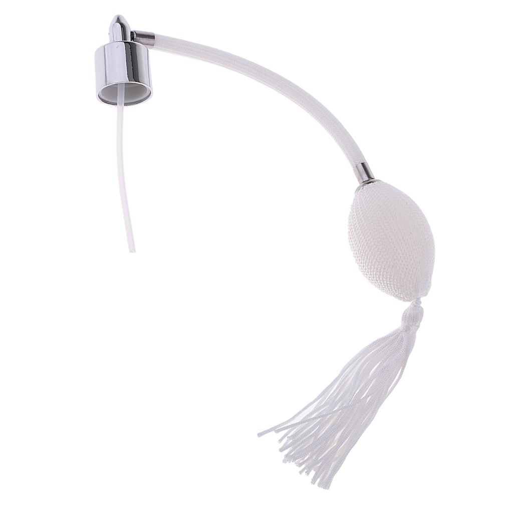 Travel Accessories Youtube - Tubka z dozownikiem perfum, Twoje butelki
