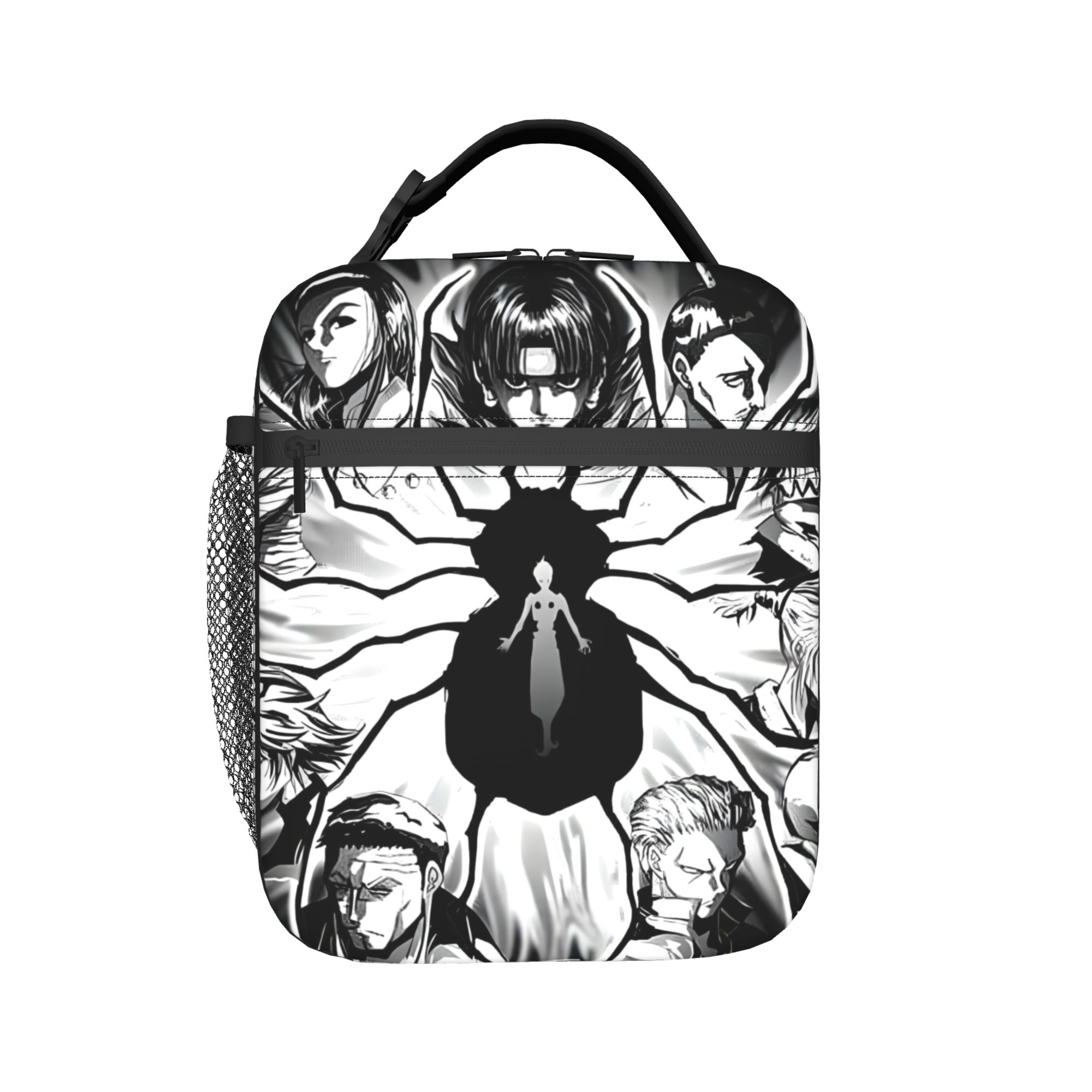 Xbox Travel Accessories - Personalizowane torby na lunch H-Hunters x