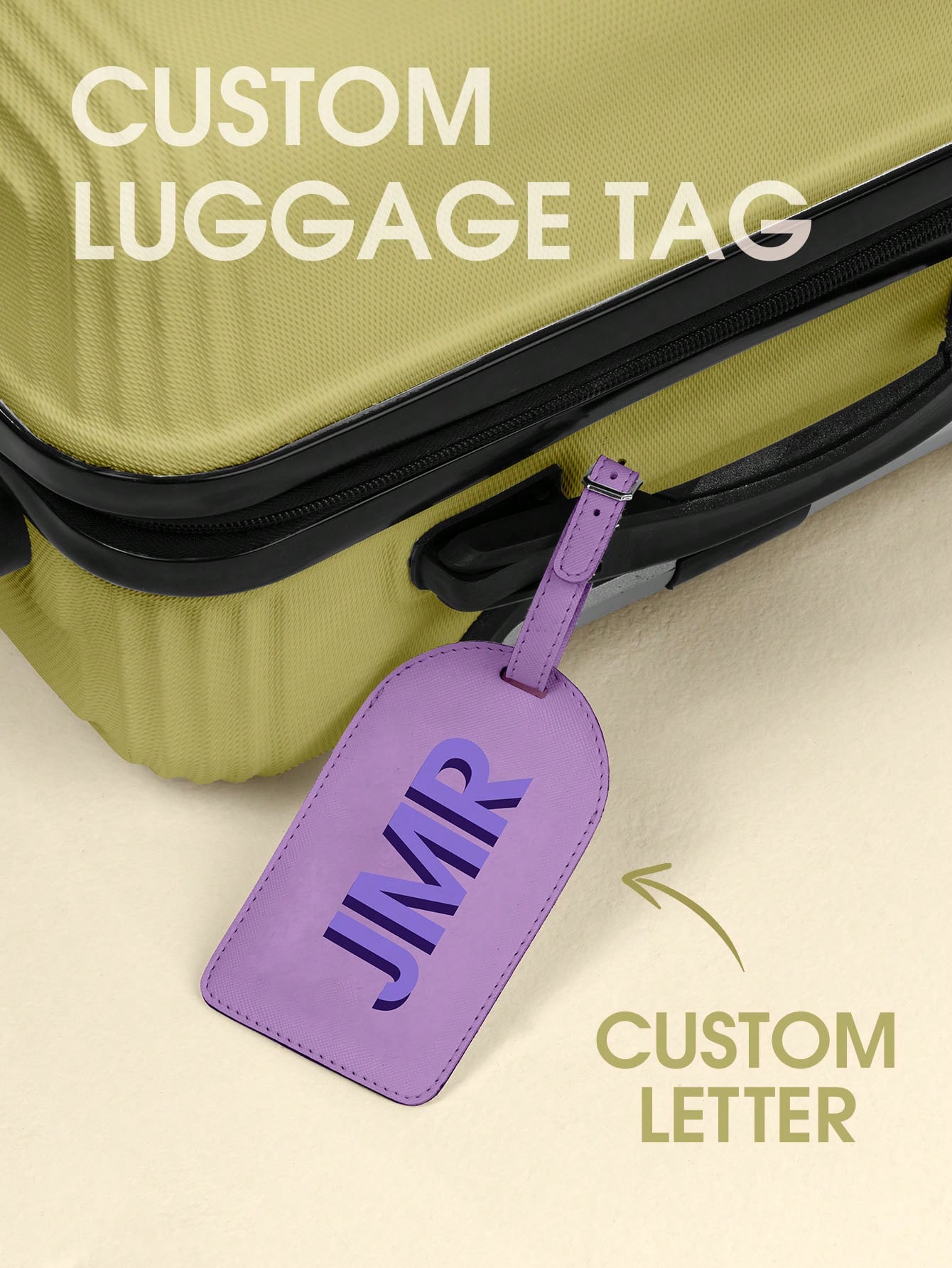 Personalizowana zawieszka do b – Travel Packing Cube recenzja i cena