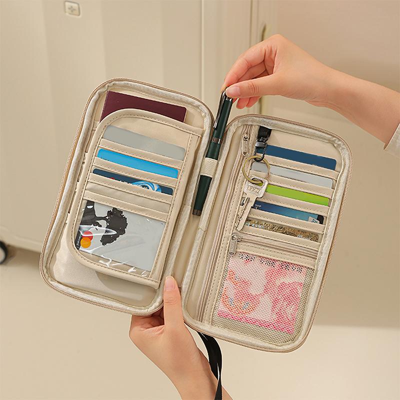 Organizer na akcesoria podróżn – Travel Accessories In Bulk recenzja i cena