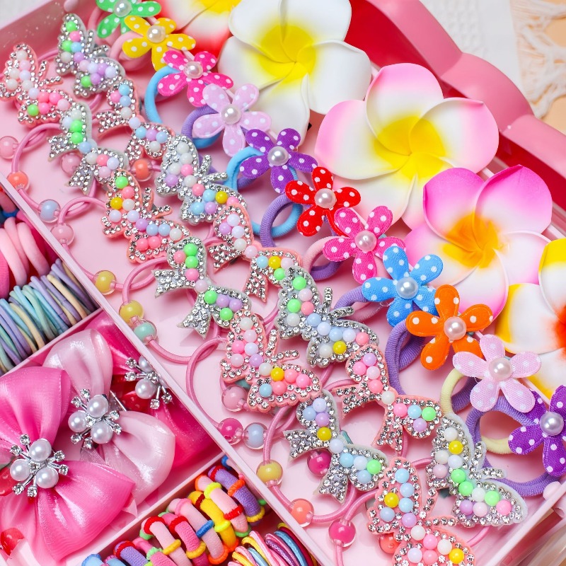 546 szt. Zestaw elastycznych g – Travel Accessories In Bulk recenzja i cena