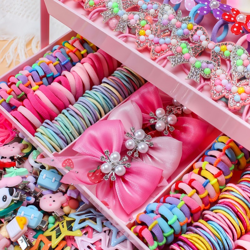 546 szt. Zestaw elastycznych g – Travel Accessories In Bulk recenzja i cena