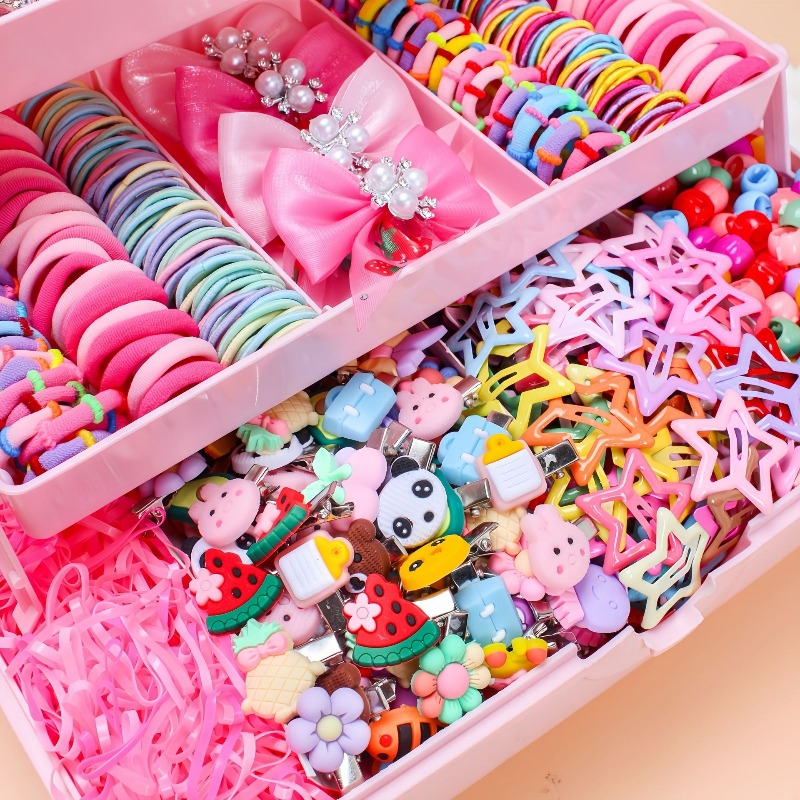 546 szt. Zestaw elastycznych g – Travel Accessories In Bulk recenzja i cena