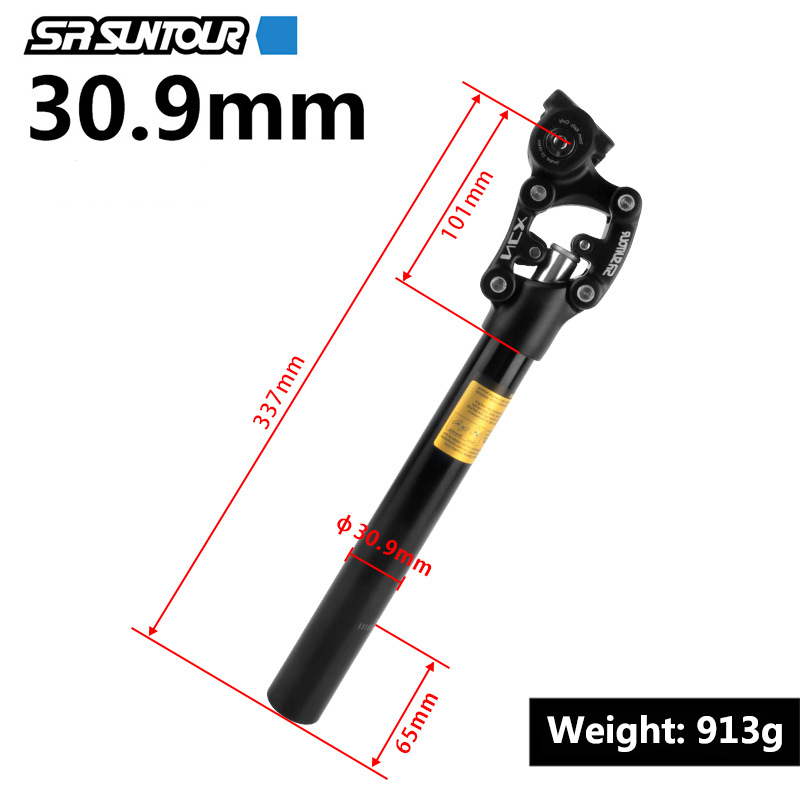 SR SUNTOUR NCX amortyzator row – Travel Accessories Youtube recenzja i cena