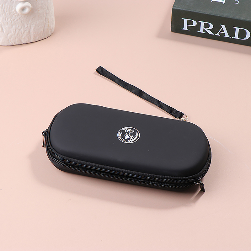 Twardy futerał EVA do przenosz – Xbox Travel Accessories recenzja i cena