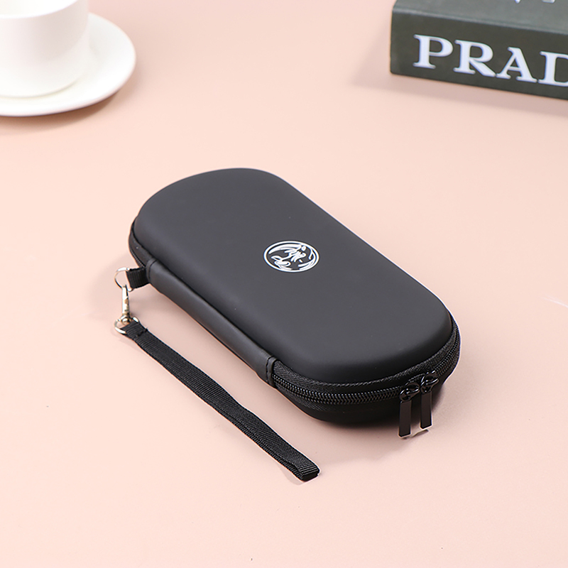 Twardy futerał EVA do przenosz – Xbox Travel Accessories recenzja i cena