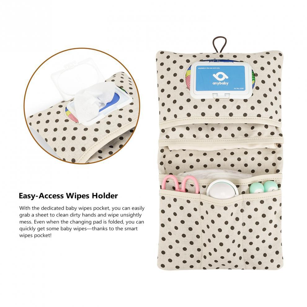 Wodoodporna torba do przechowy – Travel Accessories Baby recenzja i cena