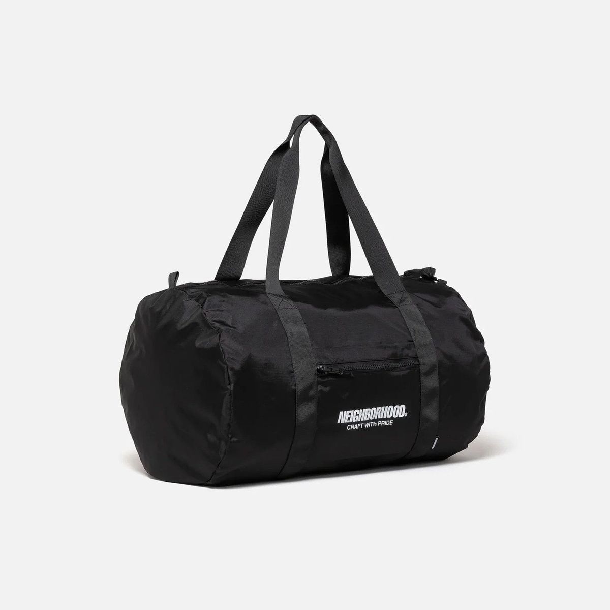 Torba podróżna NEIGHBORHOOD Pa – Travel Accessories Plane recenzja i cena