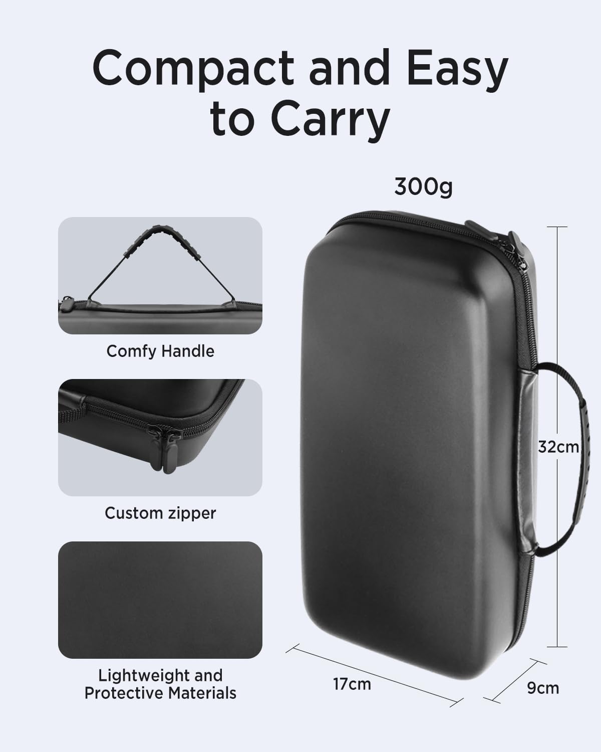 Torba podróżna do przenoszenia – Xbox Travel Accessories recenzja i cena