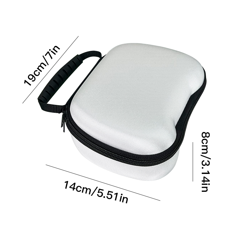 Przenośna Twarda Torba Transpo – Xbox Travel Accessories recenzja i cena