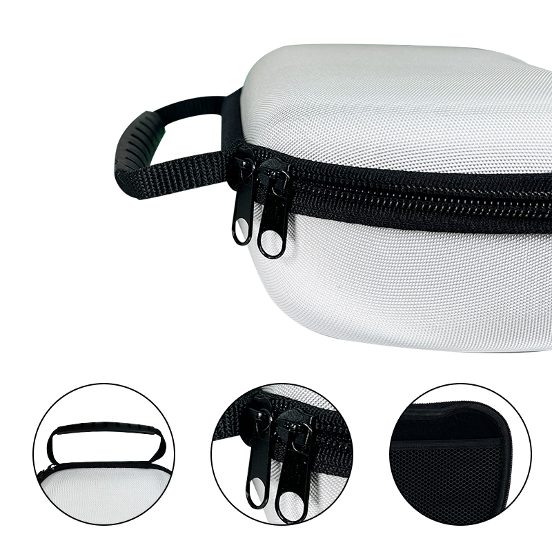 Przenośna Twarda Torba Transpo – Xbox Travel Accessories recenzja i cena