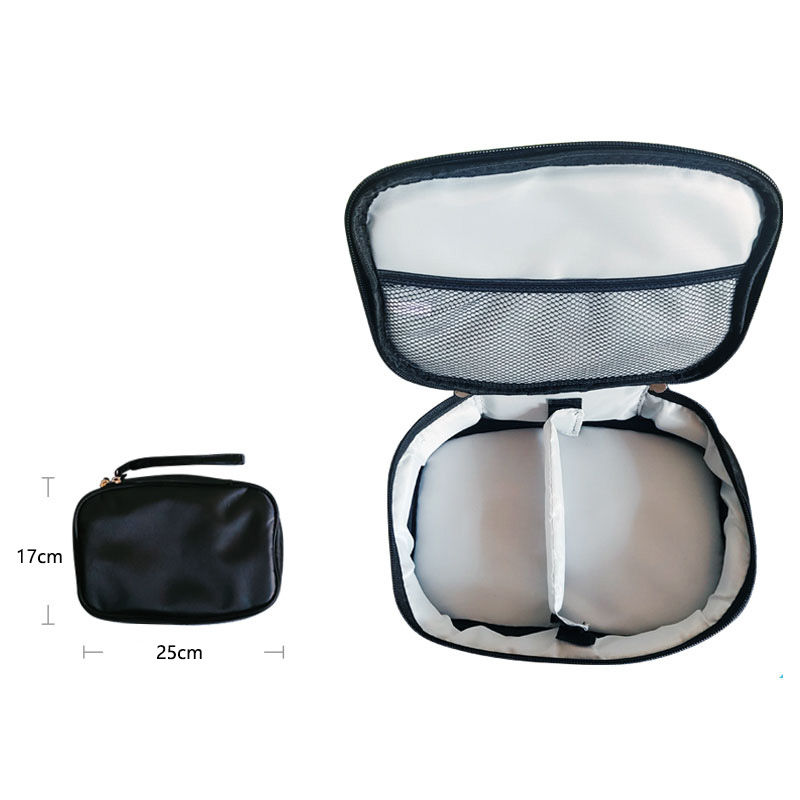 Podwójny futerał na kontroler  – Xbox Travel Accessories recenzja i cena