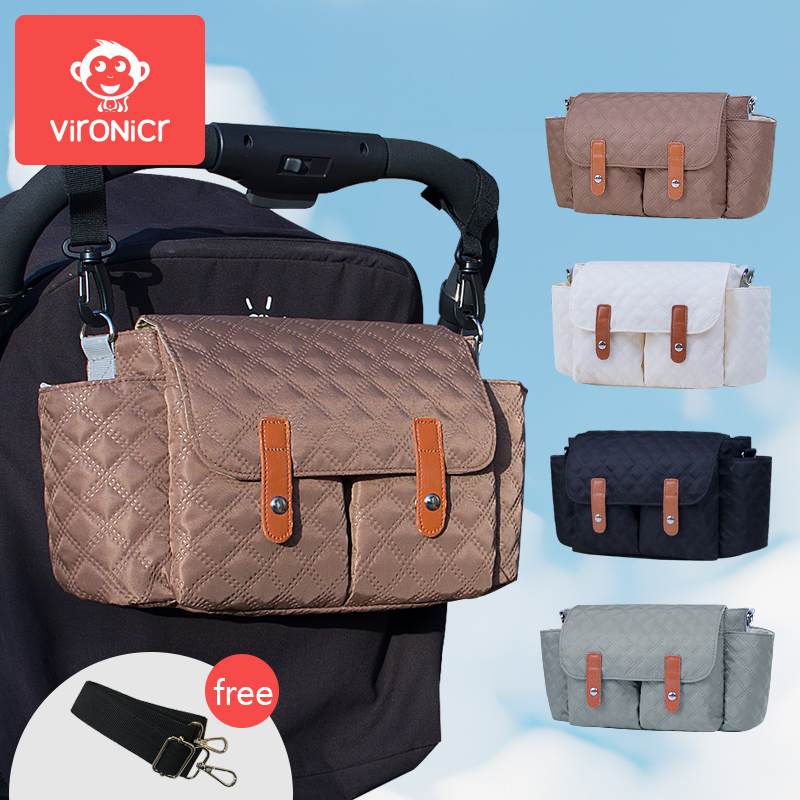 Torba do wózka dziecięcego, to – Travel Accessories Baby recenzja i cena