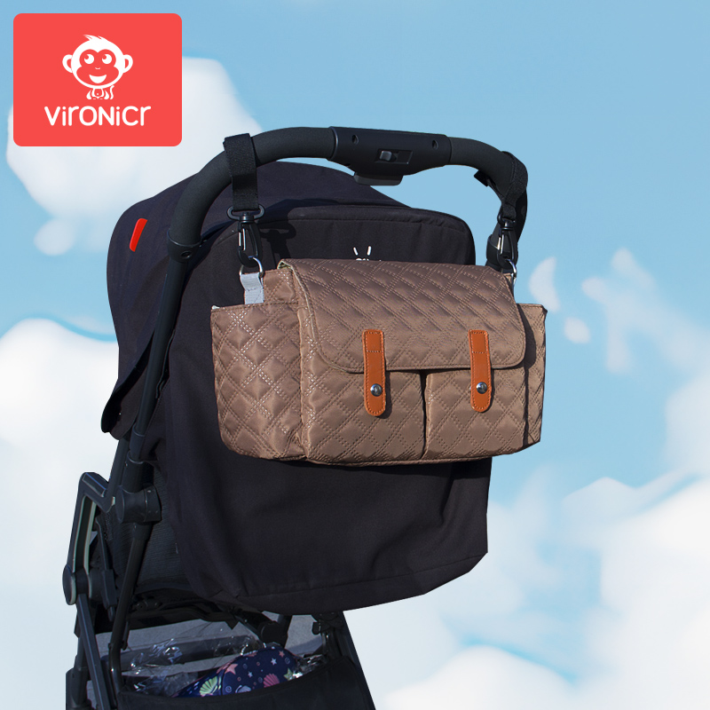 Torba do wózka dziecięcego, to – Travel Accessories Baby recenzja i cena