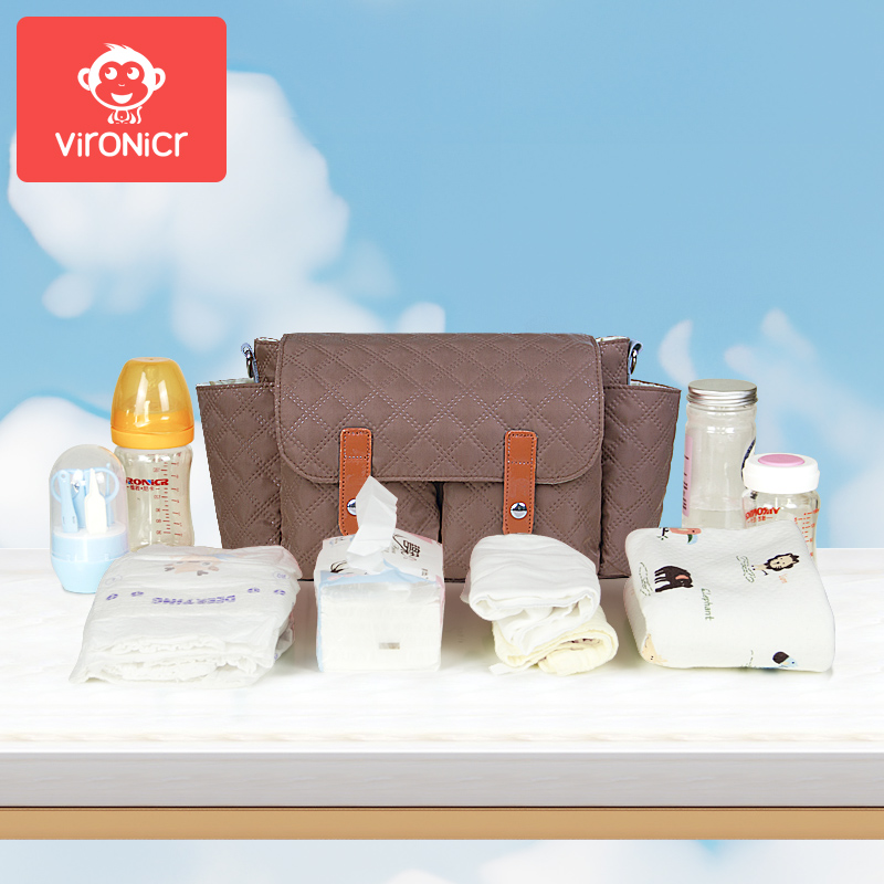 Torba do wózka dziecięcego, to – Travel Accessories Baby recenzja i cena