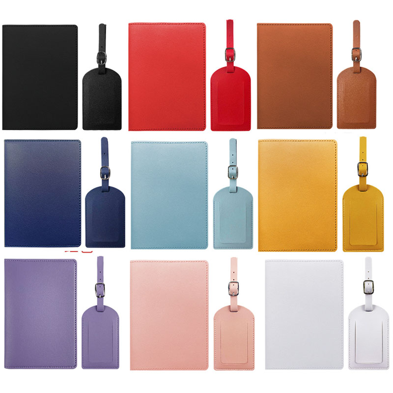 Podróżna okładka na paszport P – Travel Accessories In Bulk recenzja i cena