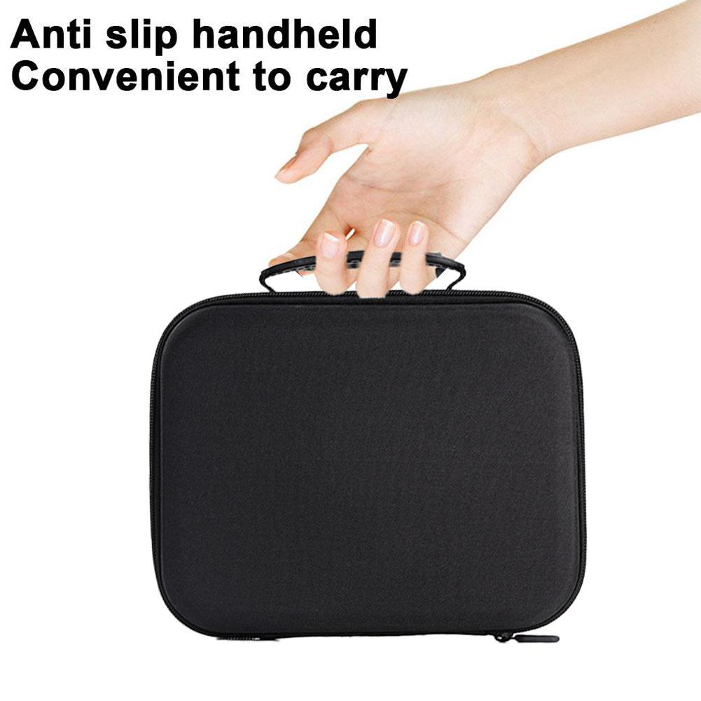 Torba do przechowywania ładowa – Travel Accessories In Bulk recenzja i cena