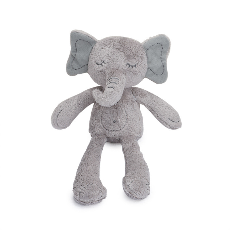 Pluszowa zabawka dla niemowląt – Travel Accessories Baby recenzja i cena