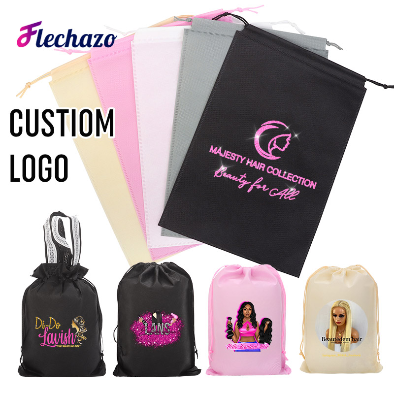 20 szt. Pokrowców na peruki, p – Travel Accessories Logo recenzja i cena
