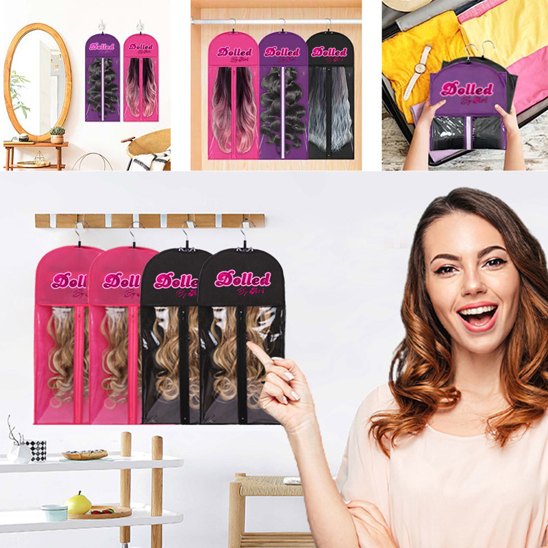 Idealne torby do przechowywani – Travel Accessories Logo recenzja i cena