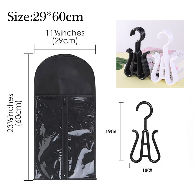 Idealne torby do przechowywani – Travel Accessories Logo recenzja i cena