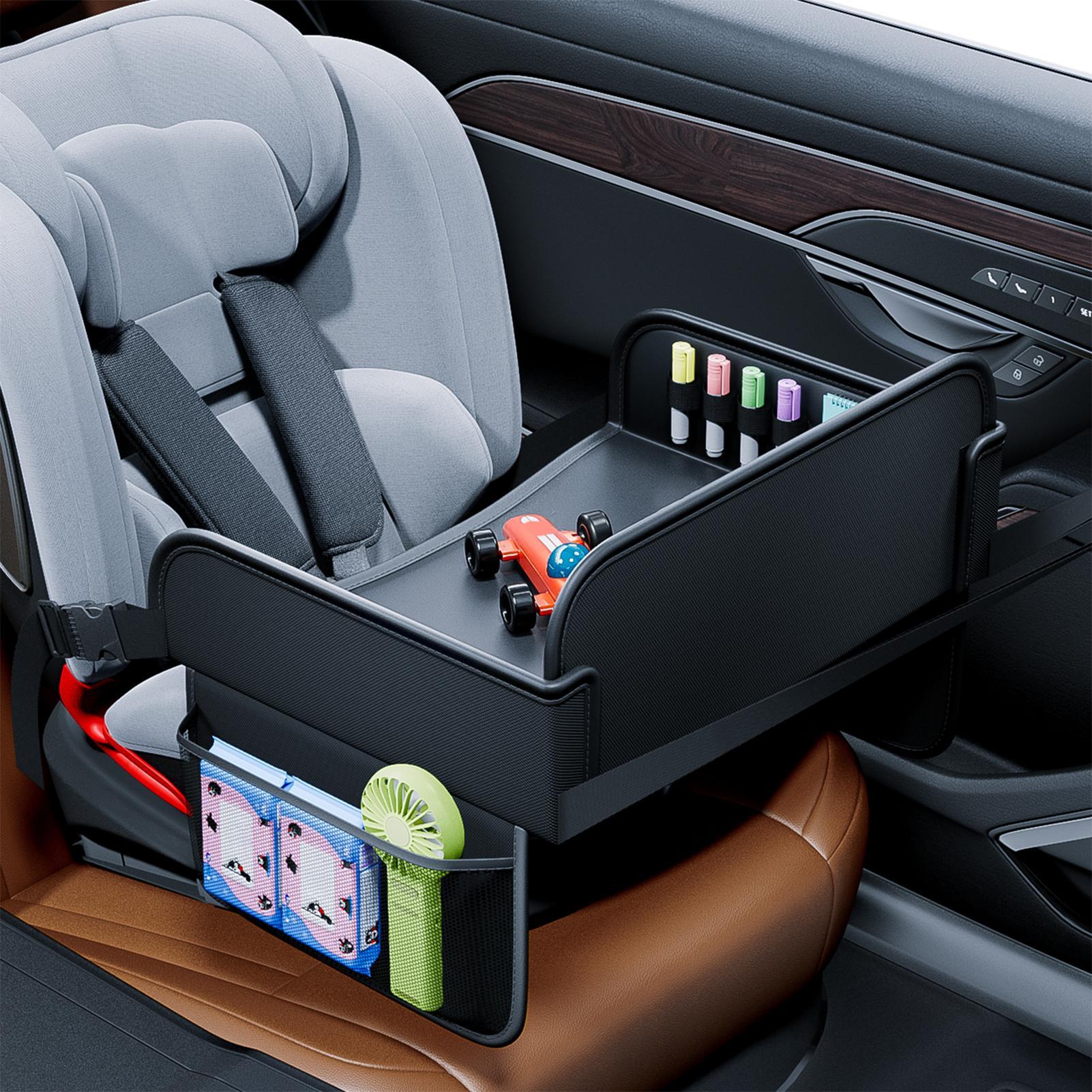 Uniwersalny stolik do jadalni  – Travel Accessories Baby recenzja i cena