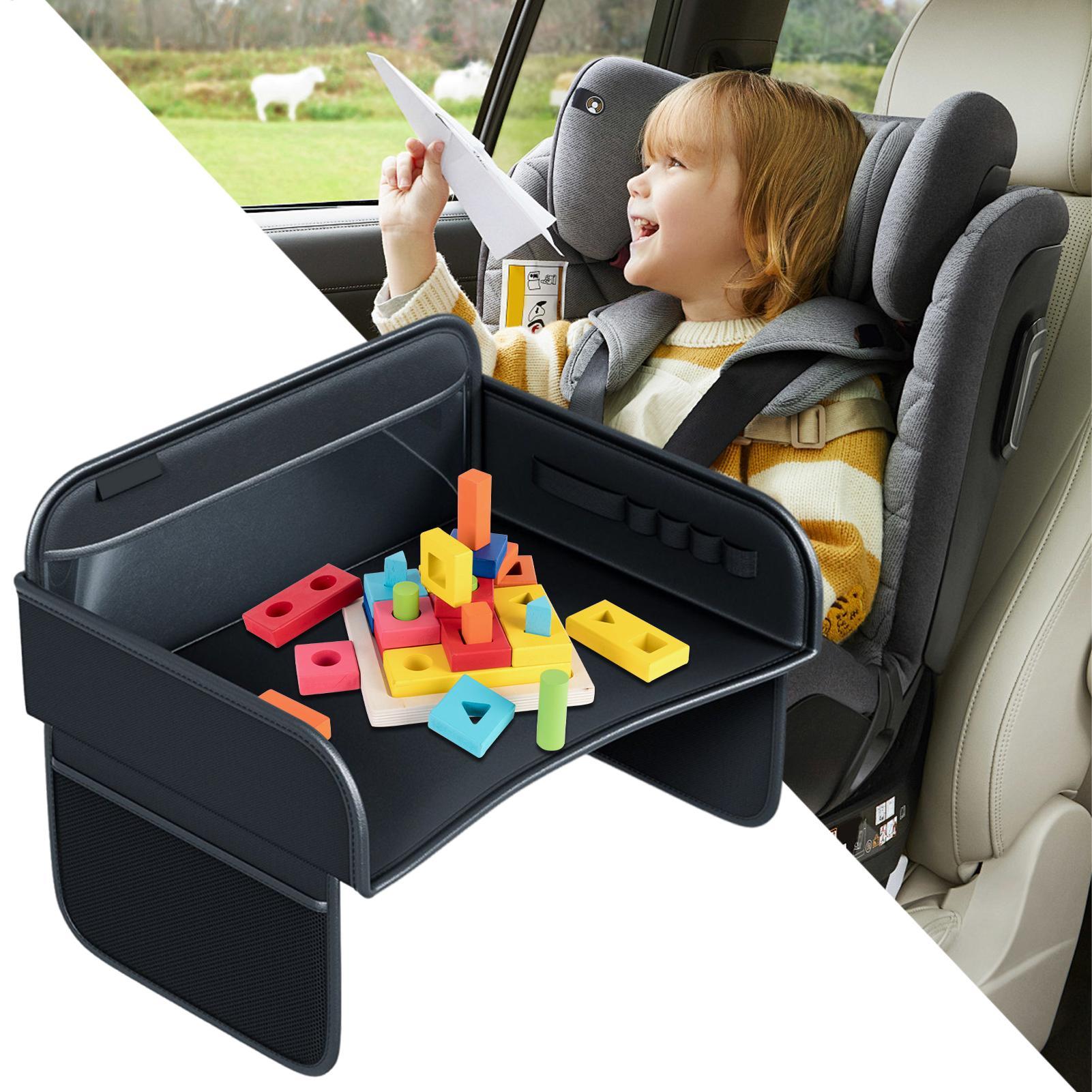 Uniwersalny stolik do jadalni  – Travel Accessories Baby recenzja i cena