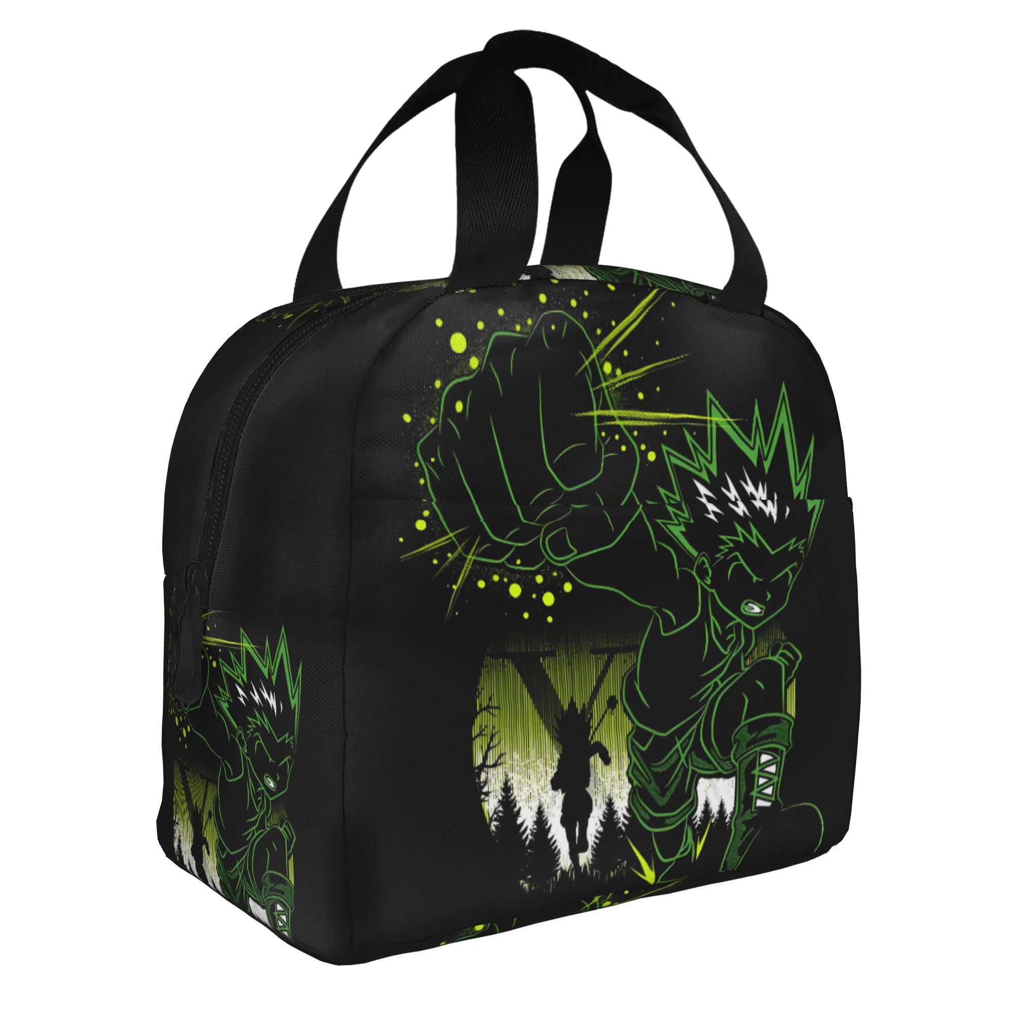 Personalizowana torba na lunch – Xbox Travel Accessories recenzja i cena