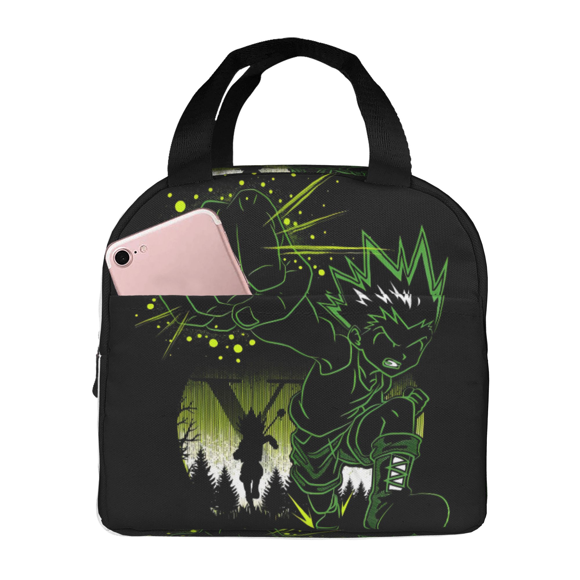 Personalizowana torba na lunch – Xbox Travel Accessories recenzja i cena