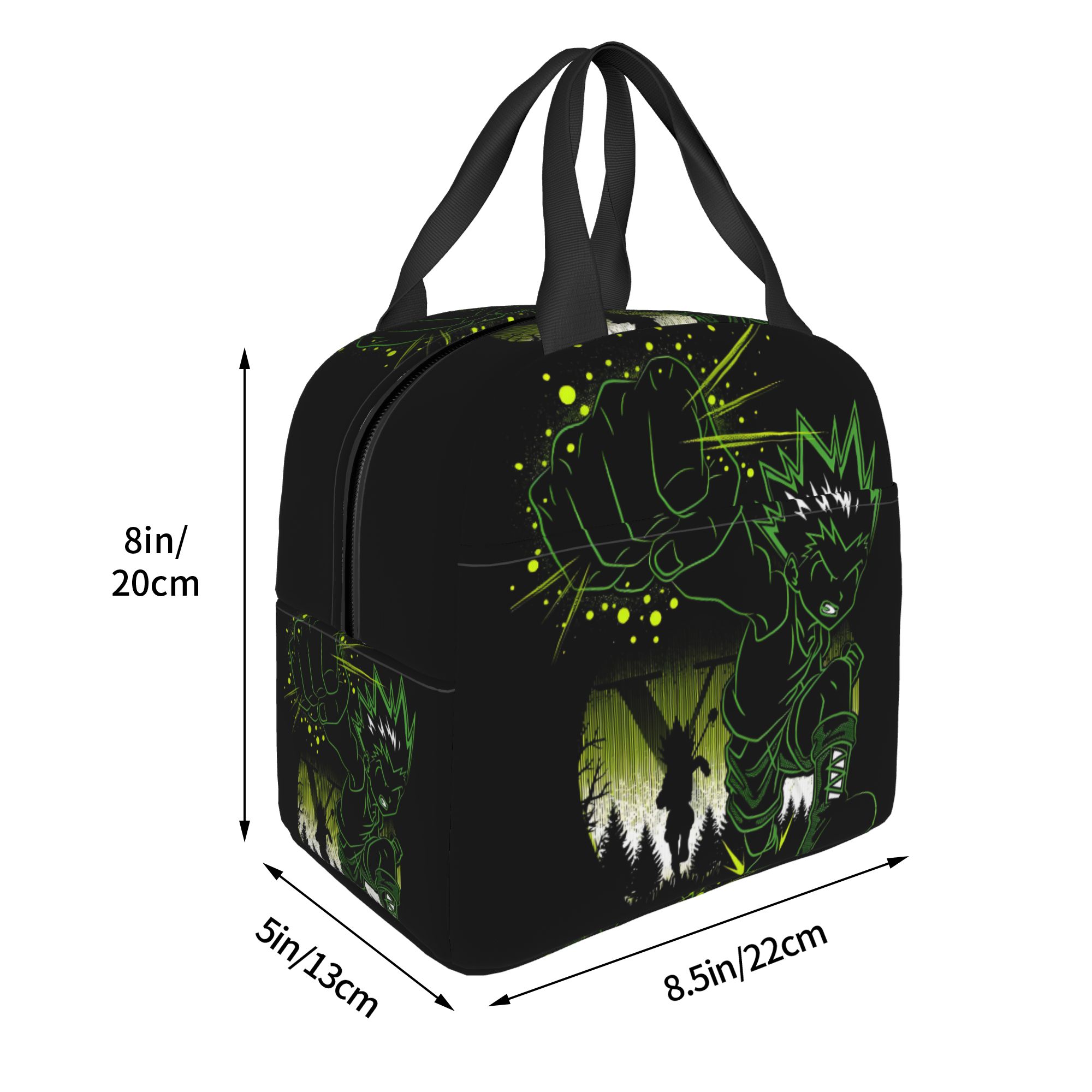 Personalizowana torba na lunch – Xbox Travel Accessories recenzja i cena