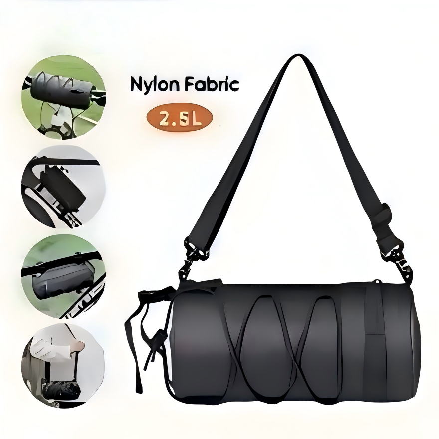 Wielofunkcyjna Wodoodporna Tor – Travel Accessories Youtube recenzja i cena