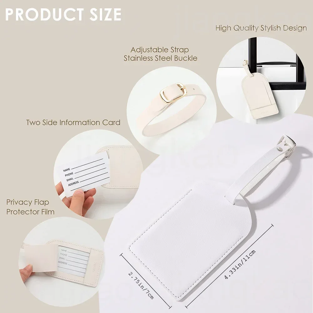Spersonalizowana litera z mono – Travel Packing Cube recenzja i cena