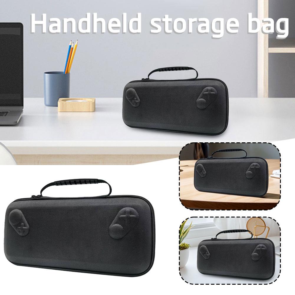 Etui ochronne EVA na konsolę R – Xbox Travel Accessories recenzja i cena