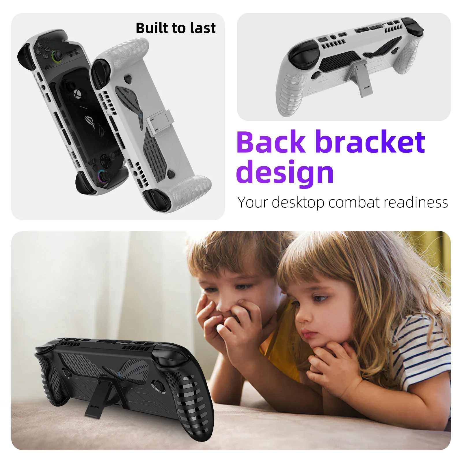 Zestaw akcesoriów ochronnych 3 – Xbox Travel Accessories recenzja i cena