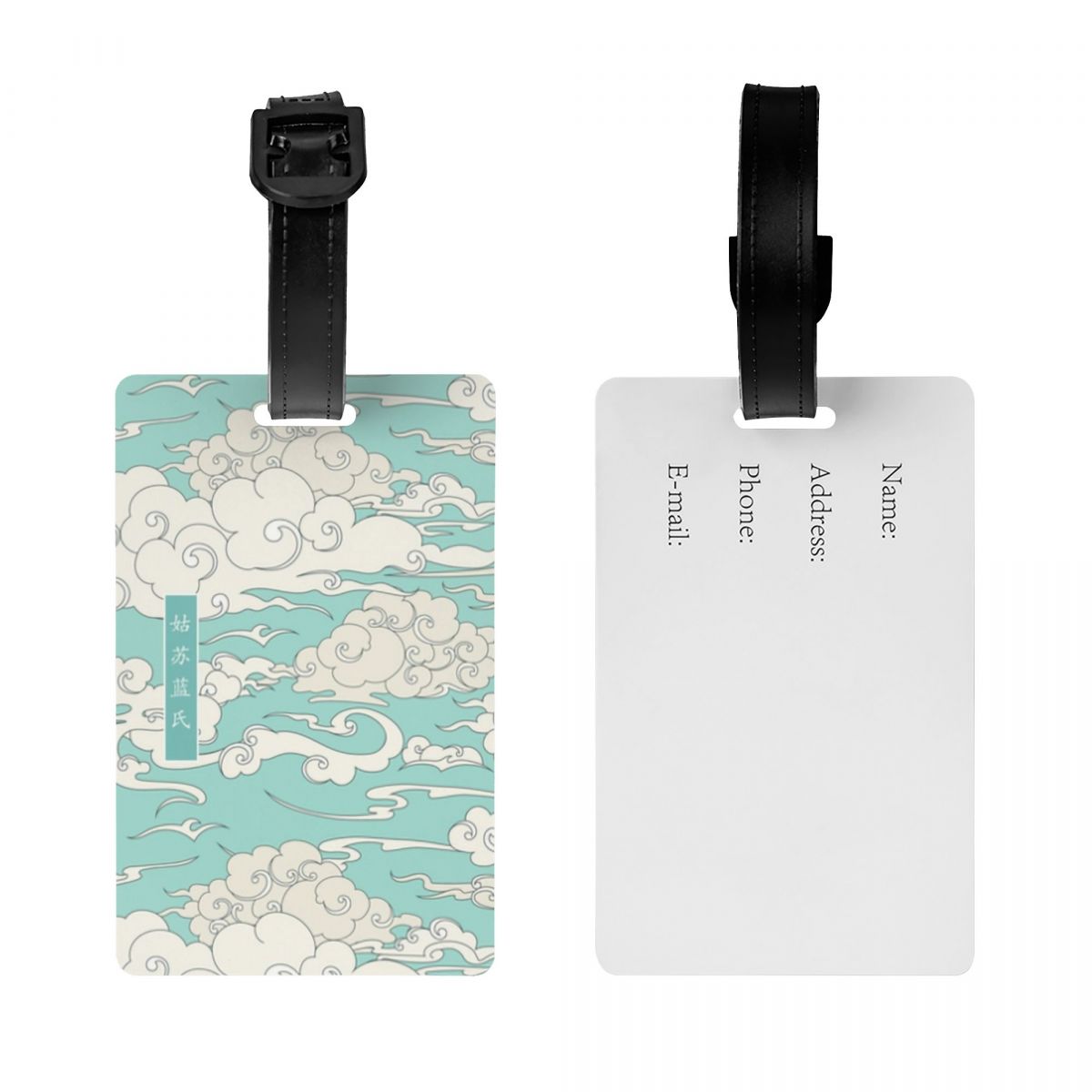 Niestandardowe logo Mo Dao Zu  – Travel Accessories Logo recenzja i cena