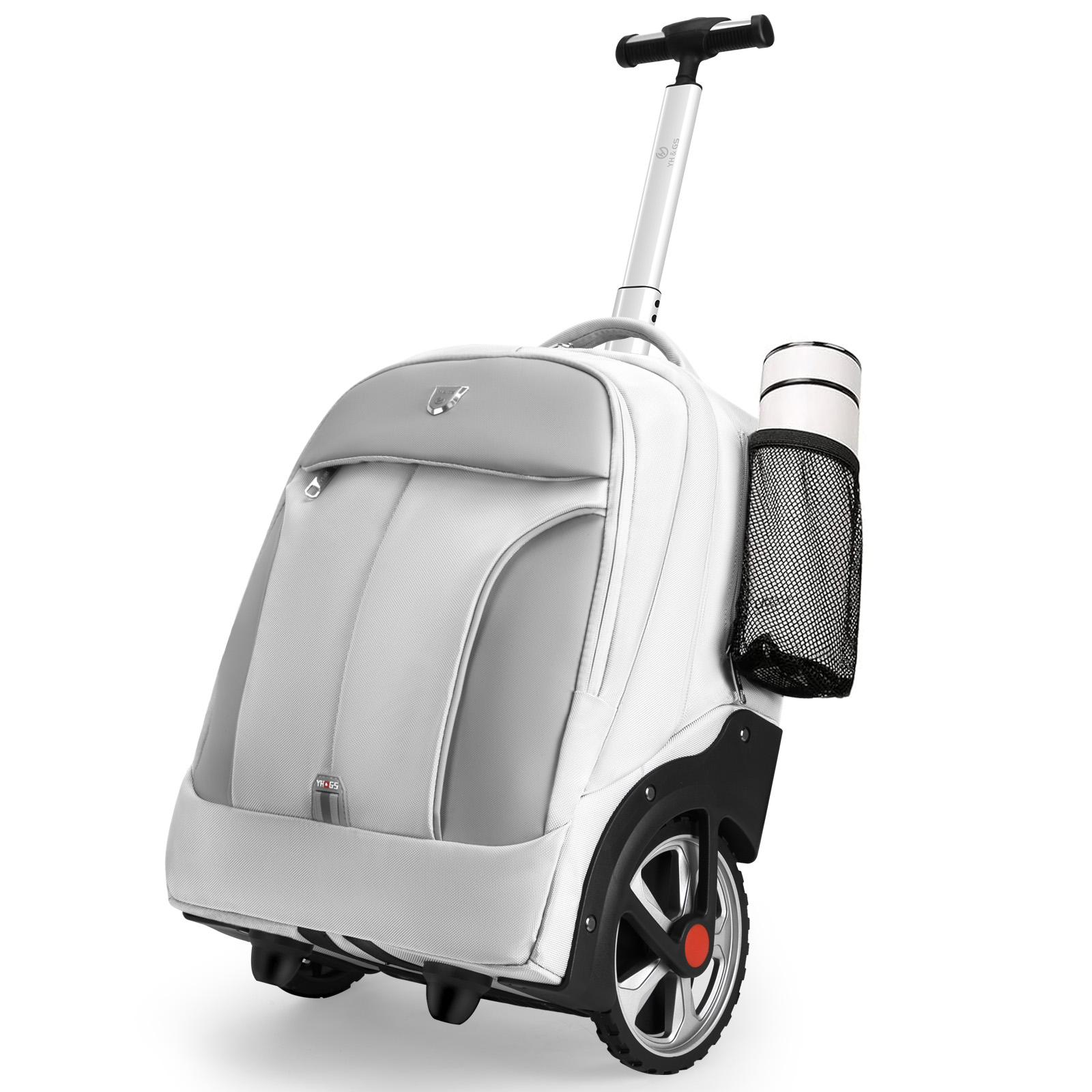 Plecak na kółkach z walizką, t – Travel Packing Cube recenzja i cena