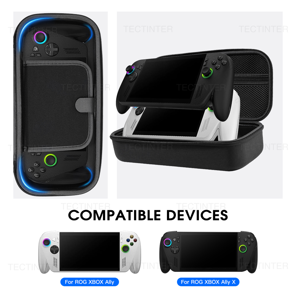 Przenośna torba transportowa n – Xbox Travel Accessories recenzja i cena