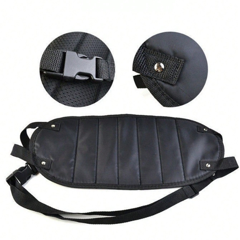Przenośny Regulowany Hamak Pod – Travel Accessories For Train recenzja i cena