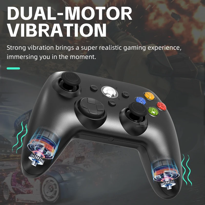 Twarde etui ochronne DATA FROG – Xbox Travel Accessories recenzja i cena